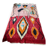 Tapis berbère
