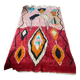 Tapis berbère
