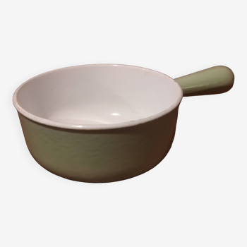 Casserole en fonte émaillée  18 cm