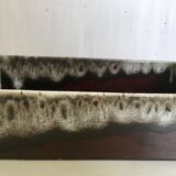 Vintage ceramic pocket