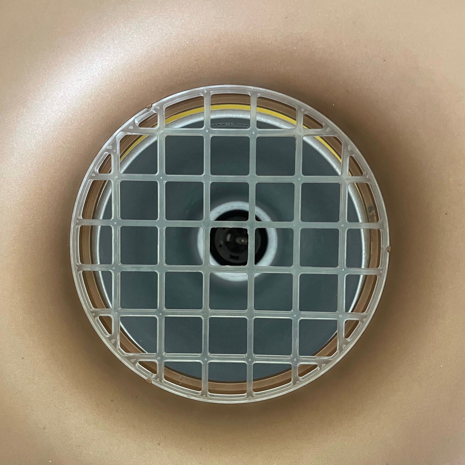 Floor lamps "flambeau", kaoyi flacha, japan 1980