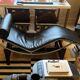 LC4 chair Le Corbusier