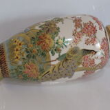 Vase satusma