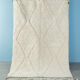 Berber rug, 164 x 264