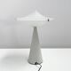 Large "Alien" table lamp by Cesare Lacca for Tre Ci Luce, 1970