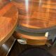 coiffeuse cylindrique massoni