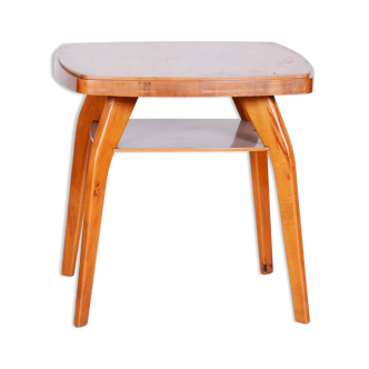 Table - Tchéquie années 1950