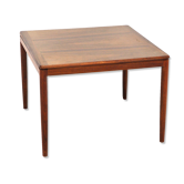 Table d'appoint en palissandre, Suède, 1960