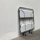 Vintage Folding Service Trolley by Raquer, 1970s