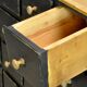 Solid pine sideboard, 1920s
