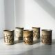 Set of 5 Dunoon ceramic mugs Made in Scotland