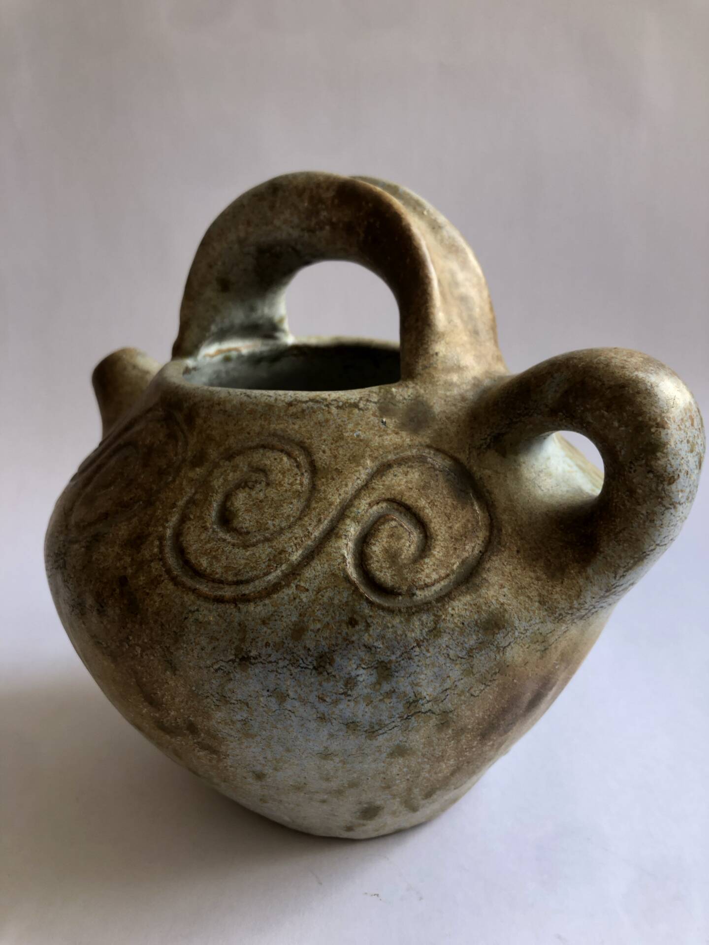 Ceramics by Agnès Escala