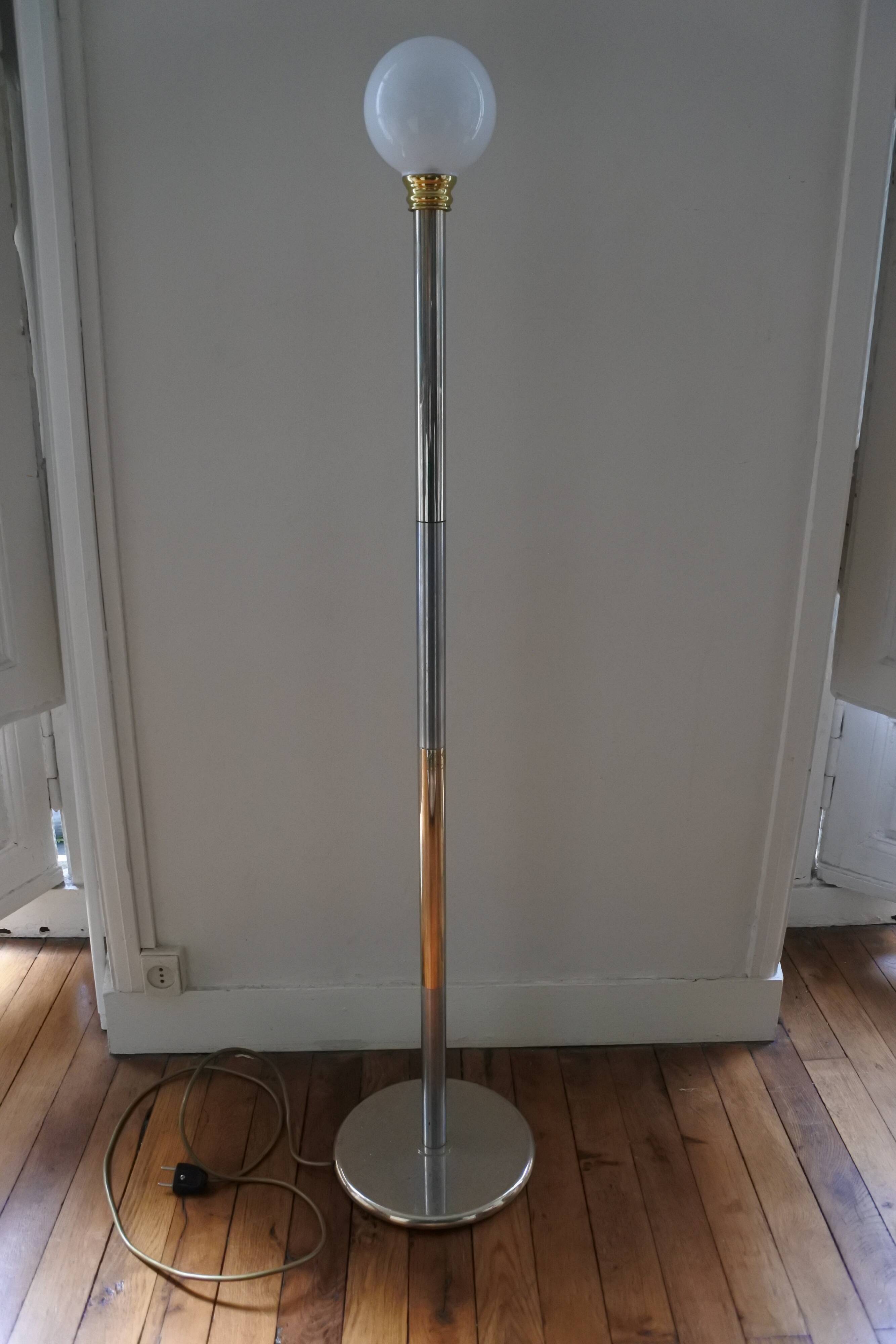 Lampe italienne zonca