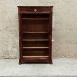 Mid-high mahogany furniture