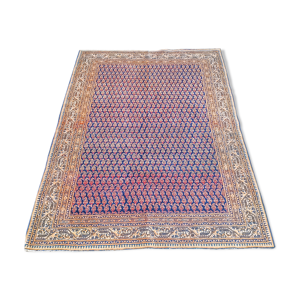 tapis d'orient ancien