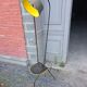 Lampadaire tripode style Matégot années 50
