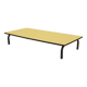 Lowboard, Danish design, 1980s, made in Denmark