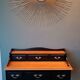 Refurbished secretary/desk