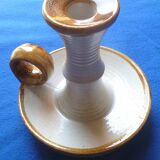 St clement candle holder