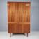 Vintage Wardrobe by Francisek Mezulanik, 1960s