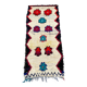 Tapis Marocain - 100 x 220 cm