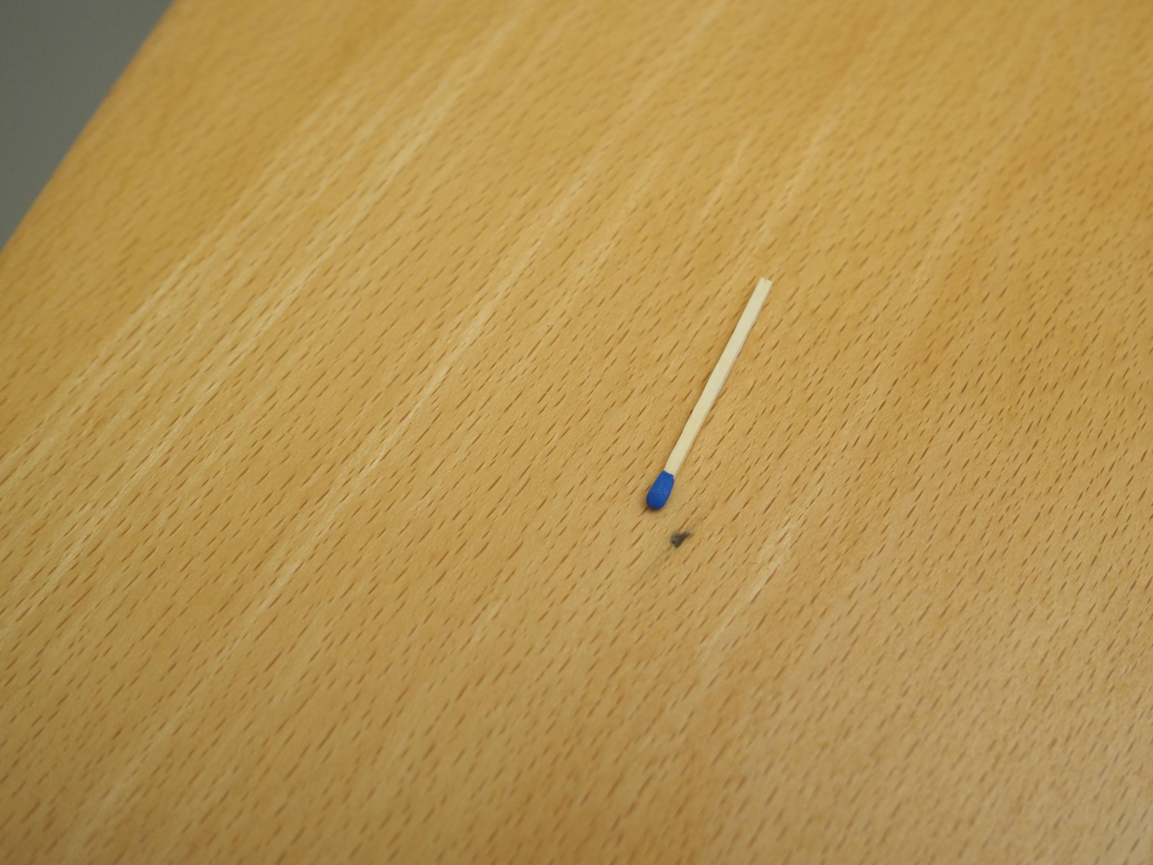 Beech table, Danish design, 1970s, designer: Takshi Okamura & Erik Marquardsen, production: Getama