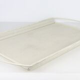 Tray by Mathieu Matégot model Chambord 1950