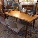 Table Bureau Design