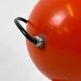 "Eye Ball" desk lamp, 60s.