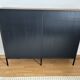 ARP MINVIELLE display case
