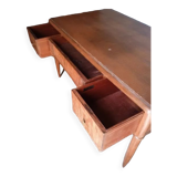 Office epoque art deco stamped Saddier / fils