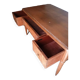 Bureau époque art deco estampillé Saddier fils