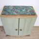 Table de chevet art deco