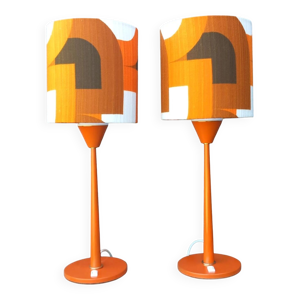 lampes de table