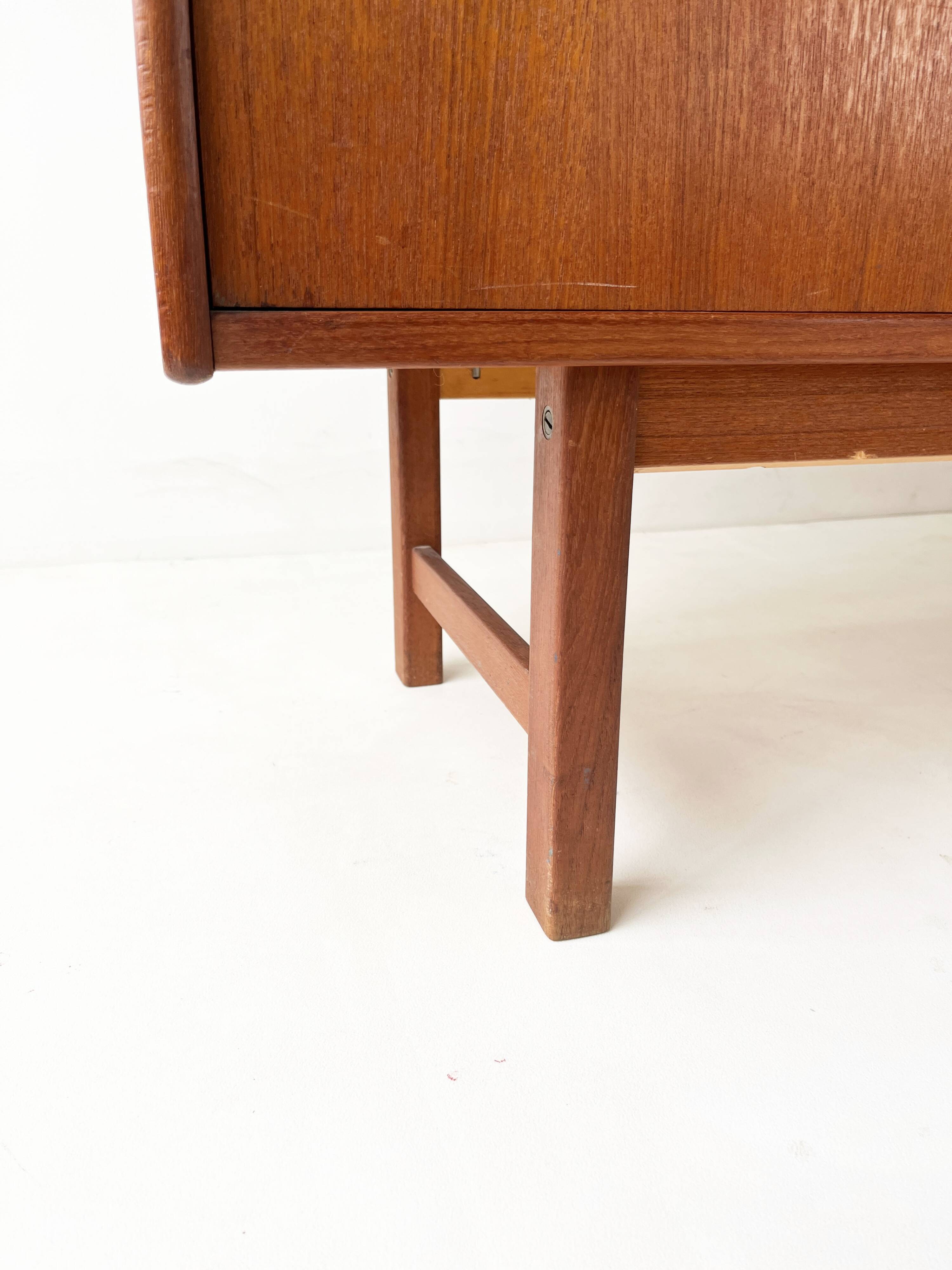 Scandinavian Sideboard by Tage Olofsson for Ulferts