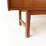 Scandinavian Sideboard by Tage Olofsson for Ulferts