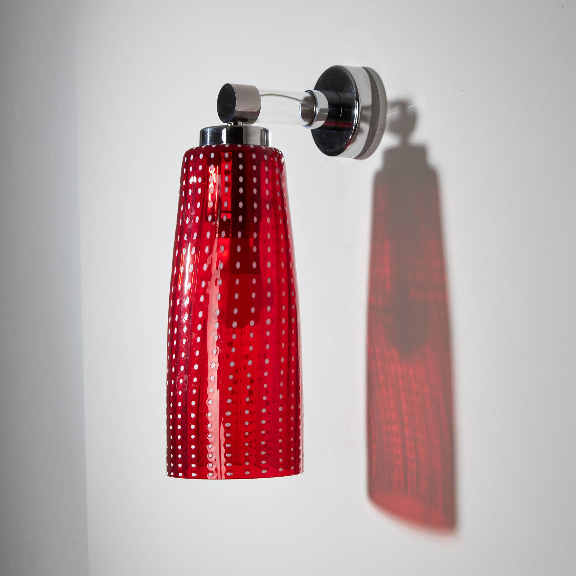 Perle Wall Lamp by Federico de Majo for Zafferano, 2015