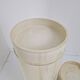 Pierluigi Spadolini for Kartell, Fiocco Composable Pedestal/Plant Stand