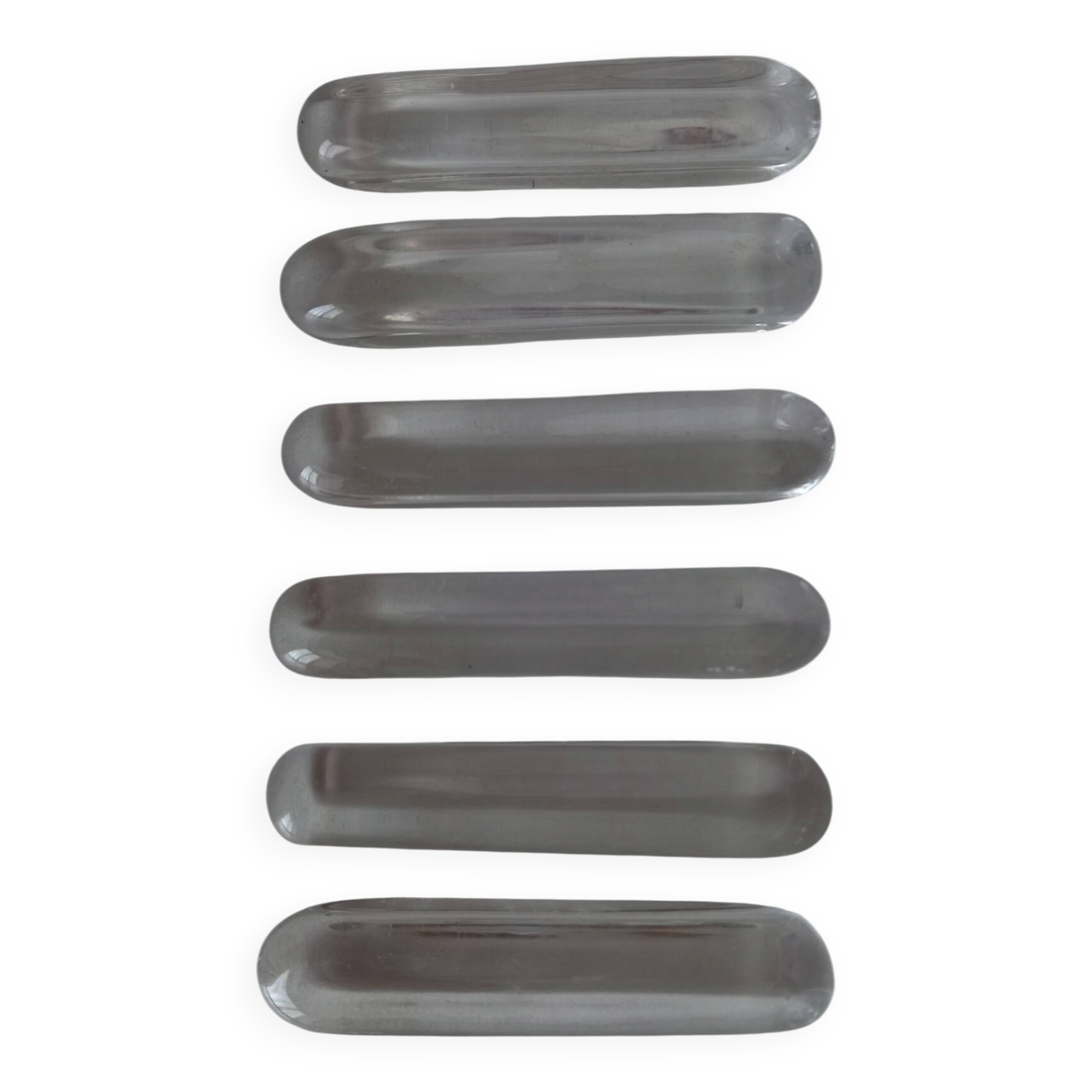 Knife rests
