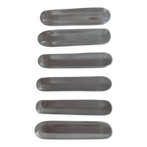 Knife rests