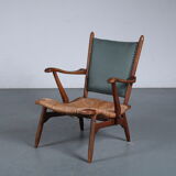 Armchair by De Ster, Netherlands 1950