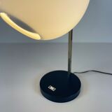 Space age table lamp from 1960