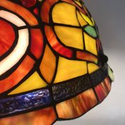 Lampe vintage