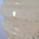 Clichy glass table lamp
