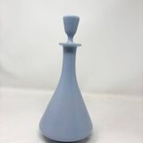 Opaline carafe from Portieux