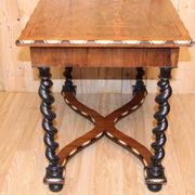 Table Office period Napoleon III