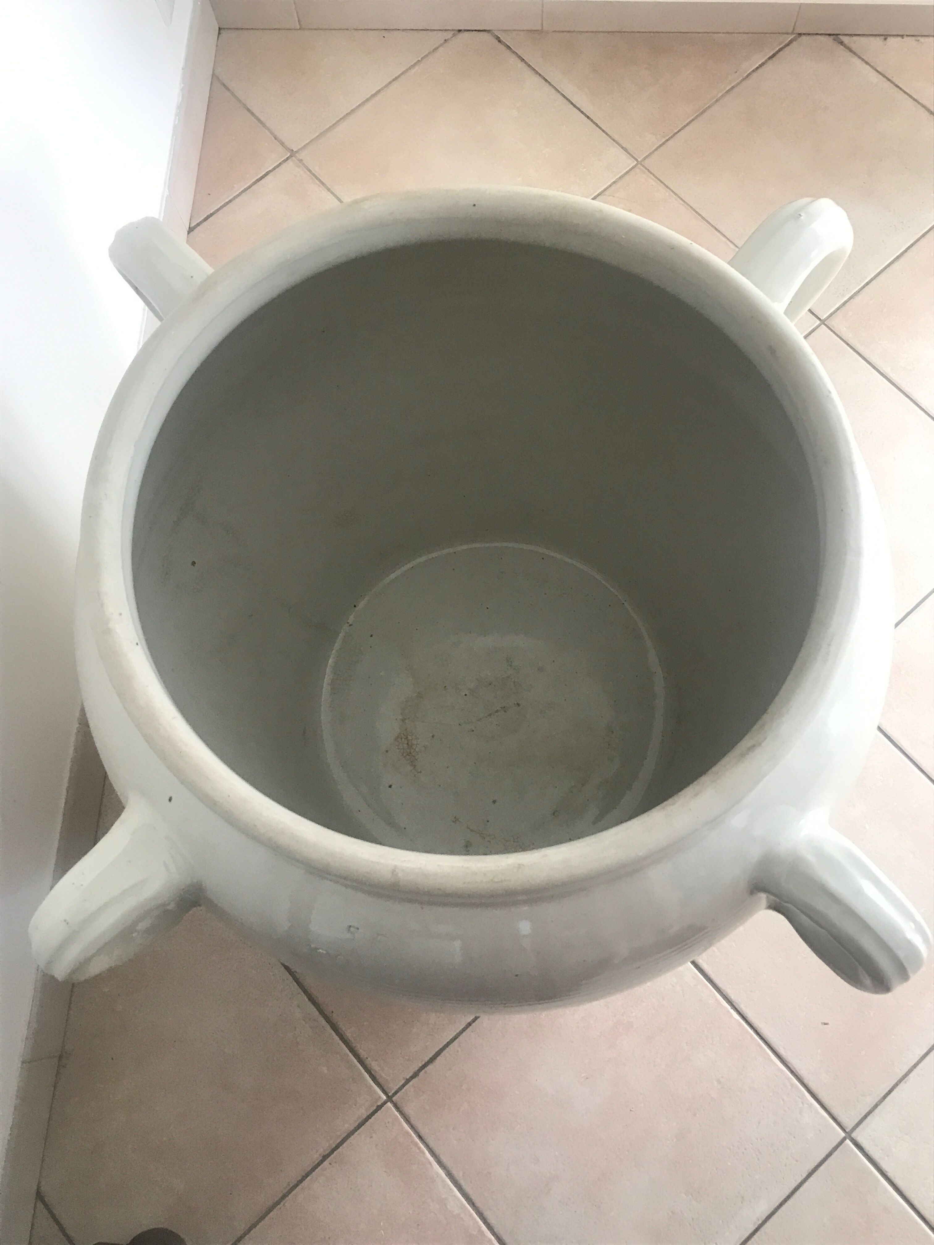 Sandstone salter 100 liters