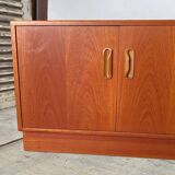 Vintage G-Plan low sideboard