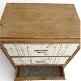 Set of occasional furniture