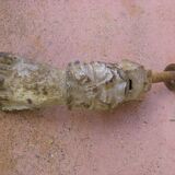 Old door knocker